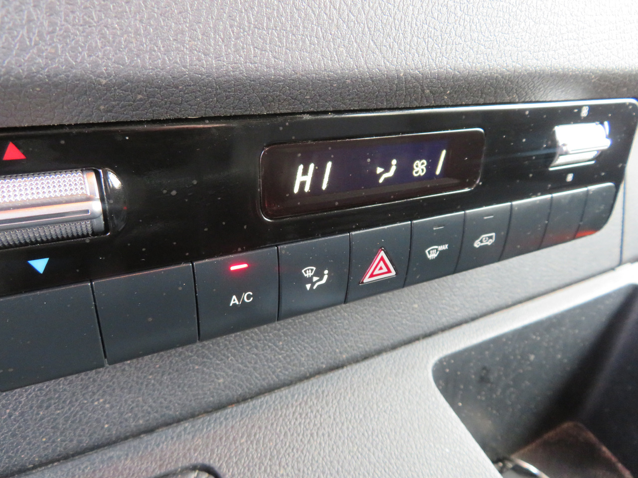 Furgón, Furgoneta combi Mercedes-Benz Sprinter 314cdi: foto 12