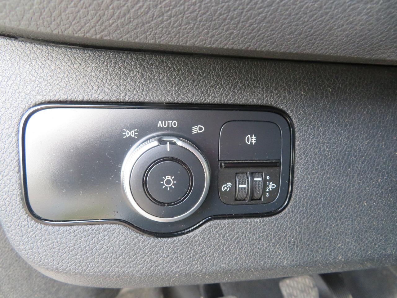 Furgón, Furgoneta combi Mercedes-Benz Sprinter 314cdi: foto 15