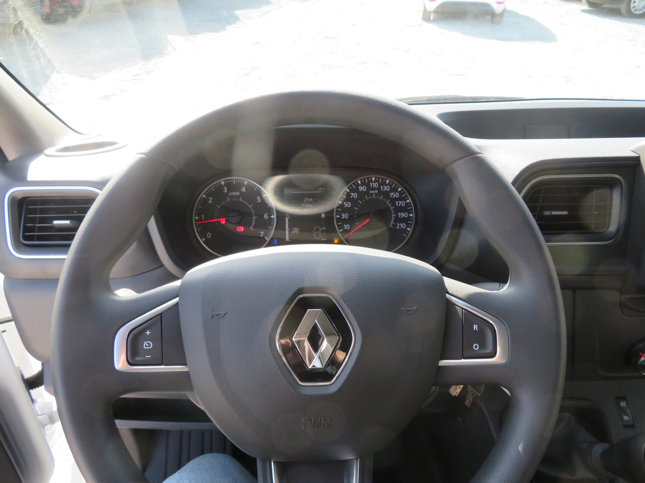 Furgoneta basculante nuevo Renault Master 2.3dci - L3H1 - Kipper: foto 16 Furgoneta basculante nuevo Renault Master 2.3dci - L3H1 - Kipper: foto 16