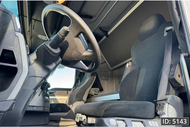 MAN TGX 26.440 XLX, Euro 6, / 6x2 - Cabeza tractora: foto 5 MAN TGX 26.440 XLX, Euro 6, / 6x2 - Cabeza tractora: foto 5