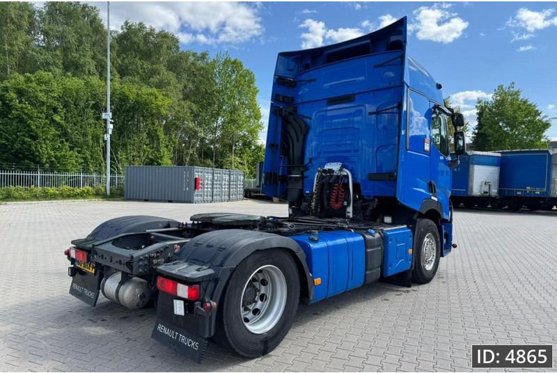 Renault T 440 HighCab, Euro 6, / PTO / Good condition - Cabeza tractora: foto 3 Renault T 440 HighCab, Euro 6, / PTO / Good condition - Cabeza tractora: foto 3