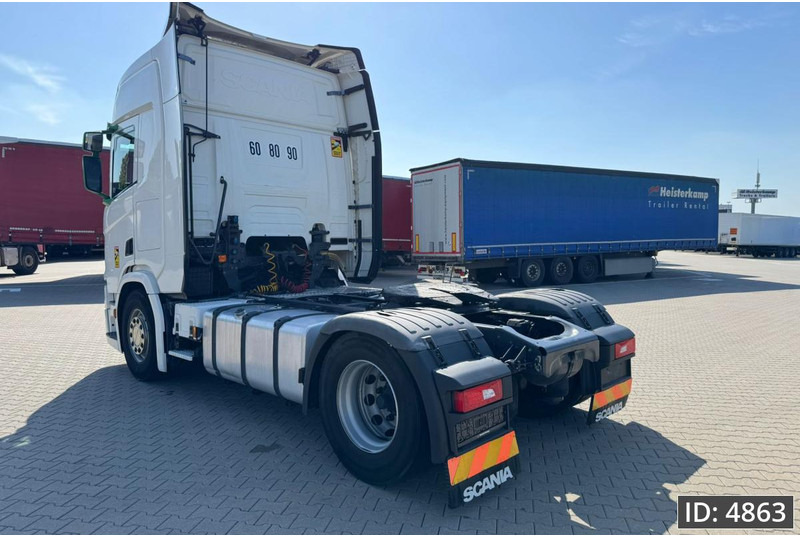 Scania R450 Topline, Euro 6, / Retarder / Standklima / 2x Tank, Intarder - Cabeza tractora: foto 2 Scania R450 Topline, Euro 6, / Retarder / Standklima / 2x Tank, Intarder - Cabeza tractora: foto 2