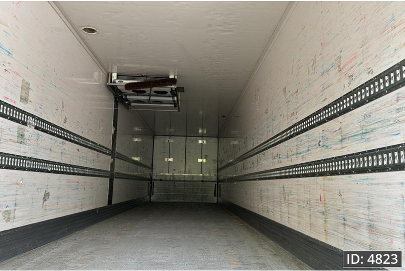 Renders ROC 16.30 / LZV / Doorlader - Semirremolque frigorífico: foto 5 Renders ROC 16.30 / LZV / Doorlader - Semirremolque frigorífico: foto 5