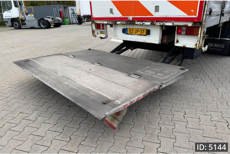 Leasing de Scania P230 Day Cab, Euro 5, / Manual / 750x248x260 / DHOLLANDIA Scania P230 Day Cab, Euro 5, / Manual / 750x248x260 / DHOLLANDIA: foto 6 Leasing de Scania P230 Day Cab, Euro 5, / Manual / 750x248x260 / DHOLLANDIA Scania P230 Day Cab, Euro 5, / Manual / 750x248x260 / DHOLLANDIA: foto 6