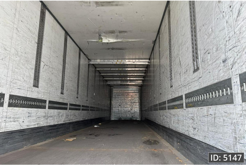 Schmitz Cargobull SCB/S3B / Double Stock / Disk brakes - Semirremolque caja cerrada: foto 5 Schmitz Cargobull SCB/S3B / Double Stock / Disk brakes - Semirremolque caja cerrada: foto 5