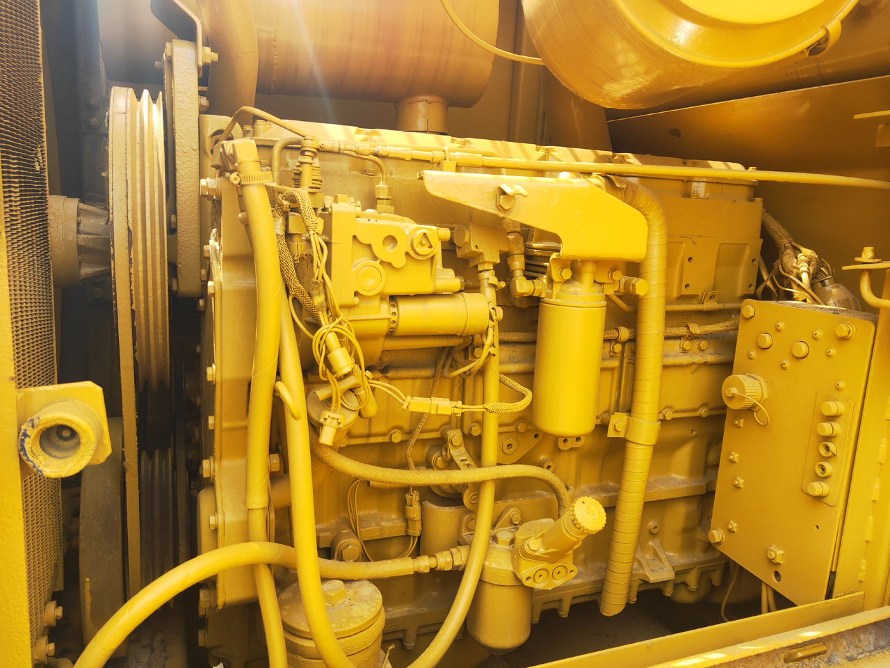 Cargadora de ruedas CATERPILLAR Wheel Loader 950F Click Here for Discount: foto 11 Cargadora de ruedas CATERPILLAR Wheel Loader 950F Click Here for Discount: foto 11