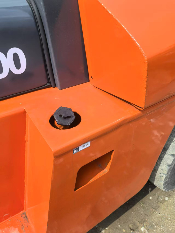 HELI Forklift FD100 Click Here for discount - Carretilla elevadora diésel: foto 5 HELI Forklift FD100 Click Here for discount - Carretilla elevadora diésel: foto 5