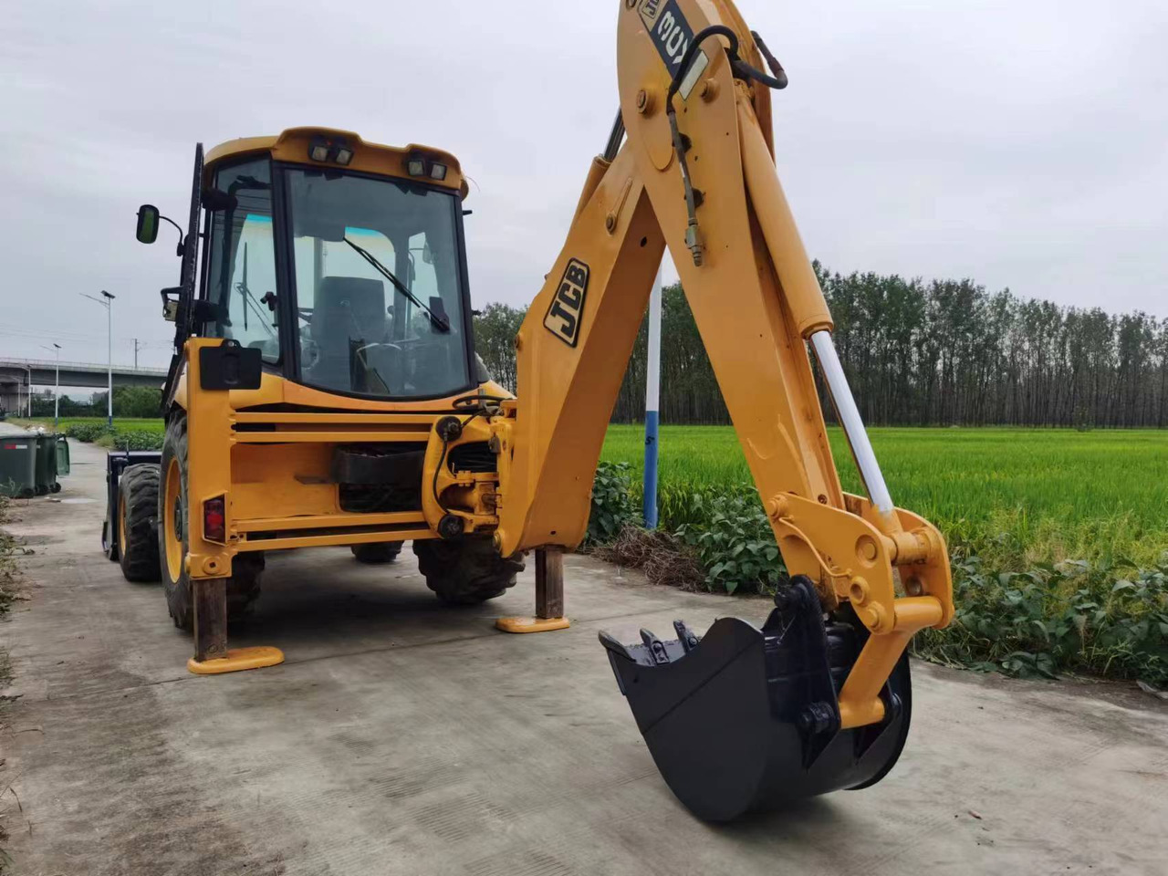JCB Backhoe Loader 3CX Click Here for Discount - Retroexcavadora: foto 2 JCB Backhoe Loader 3CX Click Here for Discount - Retroexcavadora: foto 2