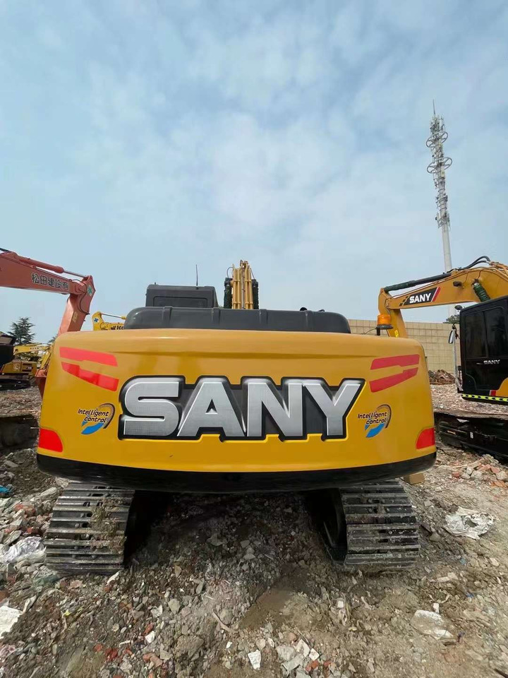 SANY SY235 Excavator Click for Discount - Excavadora: foto 3 SANY SY235 Excavator Click for Discount - Excavadora: foto 3