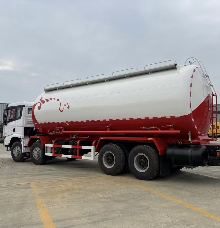 SHACMAN X3000 Water Tanker Click Here For DISCOUNT - Camión cisterna: foto 4 SHACMAN X3000 Water Tanker Click Here For DISCOUNT - Camión cisterna: foto 4