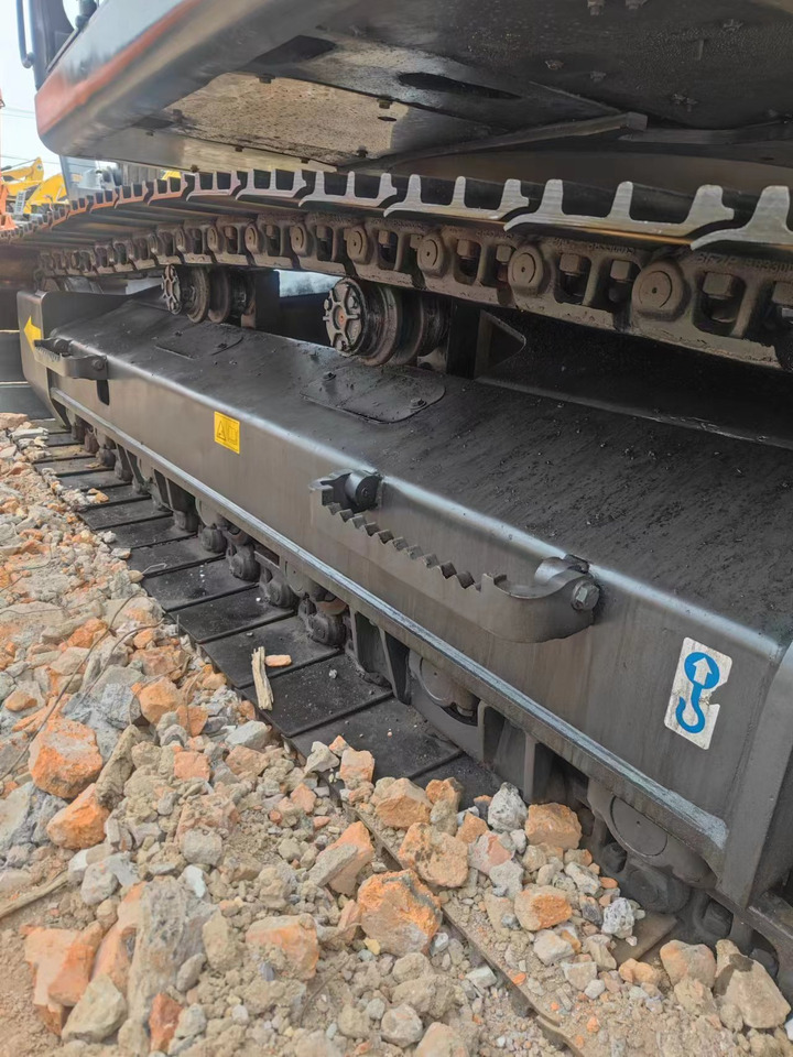 VOLVO Excavator EC210 Click Here for Discount - Excavadora: foto 4 VOLVO Excavator EC210 Click Here for Discount - Excavadora: foto 4