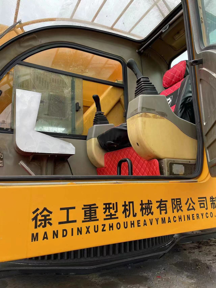 XCMG Crane QY50K - Grúa: foto 5 XCMG Crane QY50K - Grúa: foto 5