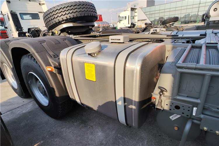 Cabeza tractora nuevo SINOTRUK Sitrak T7H 430HP Truck Head Price for Sale In Zimbabwe Harare: foto 8 Cabeza tractora nuevo SINOTRUK Sitrak T7H 430HP Truck Head Price for Sale In Zimbabwe Harare: foto 8
