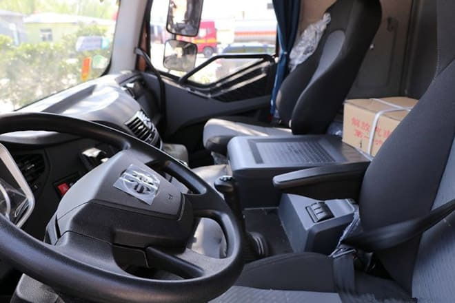 FAWA FAW Truck J6P New Model for Sale in Sierra Leone - Camión chasis: foto 5 FAWA FAW Truck J6P New Model for Sale in Sierra Leone - Camión chasis: foto 5