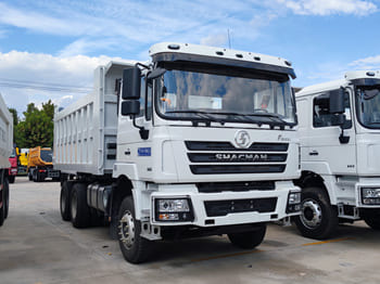 SHACMAN Shacman Tractor Truck for Sale in Malawi - Camión volquete: foto 1 SHACMAN Shacman Tractor Truck for Sale in Malawi - Camión volquete: foto 1