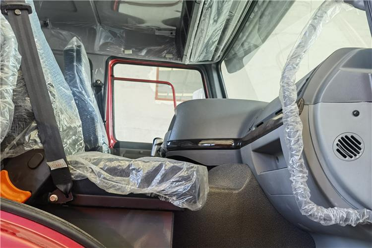 SINOTRUK Second Hand Howo Dump Truck 6x4 Price In Zambia - Camión volquete: foto 4 SINOTRUK Second Hand Howo Dump Truck 6x4 Price In Zambia - Camión volquete: foto 4