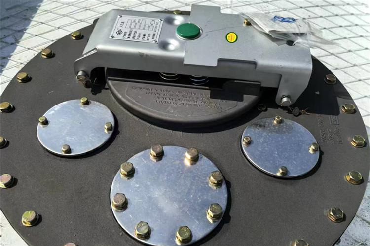 TITAN 4 Axle 50000 Liters Monoblock Tanker Trailer for Sale In Congo - Semirremolque cisterna: foto 4 TITAN 4 Axle 50000 Liters Monoblock Tanker Trailer for Sale In Congo - Semirremolque cisterna: foto 4