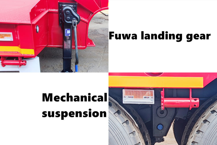 Leasing de TITAN 4 Axle Low Loader Trailer for Sale in Jamaica TITAN 4 Axle Low Loader Trailer for Sale in Jamaica: foto 6 Leasing de TITAN 4 Axle Low Loader Trailer for Sale in Jamaica TITAN 4 Axle Low Loader Trailer for Sale in Jamaica: foto 6