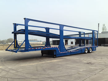 TITAN 9 Car Hauler for Sale in Namibia - Semirremolque portavehículos: foto 4 TITAN 9 Car Hauler for Sale in Namibia - Semirremolque portavehículos: foto 4