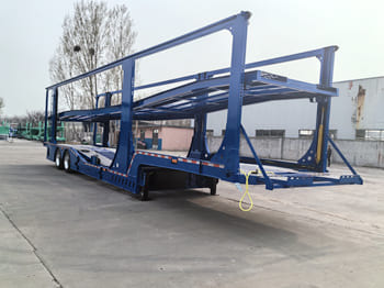 TITAN 9 Car Hauler for Sale in Namibia - Semirremolque portavehículos: foto 3 TITAN 9 Car Hauler for Sale in Namibia - Semirremolque portavehículos: foto 3