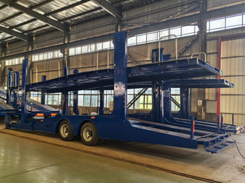 TITAN Car Carrier Trailer prices in Philippine - Semirremolque portavehículos: foto 5 TITAN Car Carrier Trailer prices in Philippine - Semirremolque portavehículos: foto 5