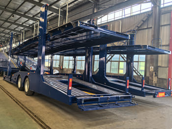 TITAN Car Carrier Trailer prices in Philippine - Semirremolque portavehículos: foto 3 TITAN Car Carrier Trailer prices in Philippine - Semirremolque portavehículos: foto 3