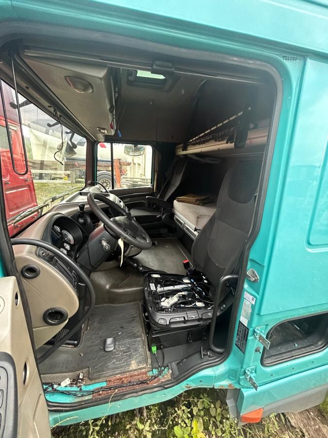DAF DAF XF105-460 Verte - Cabina para Camión: foto 4 DAF DAF XF105-460 Verte - Cabina para Camión: foto 4