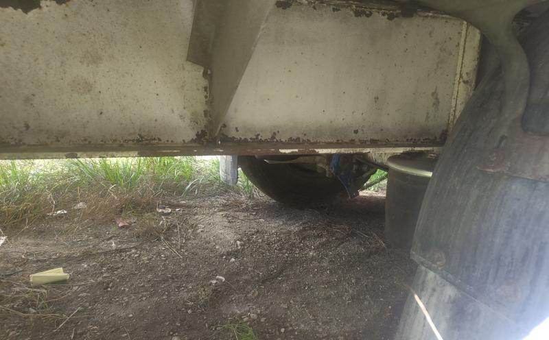 Semirremolque piso movil Legras Srem: foto 31 Semirremolque piso movil Legras Srem: foto 31