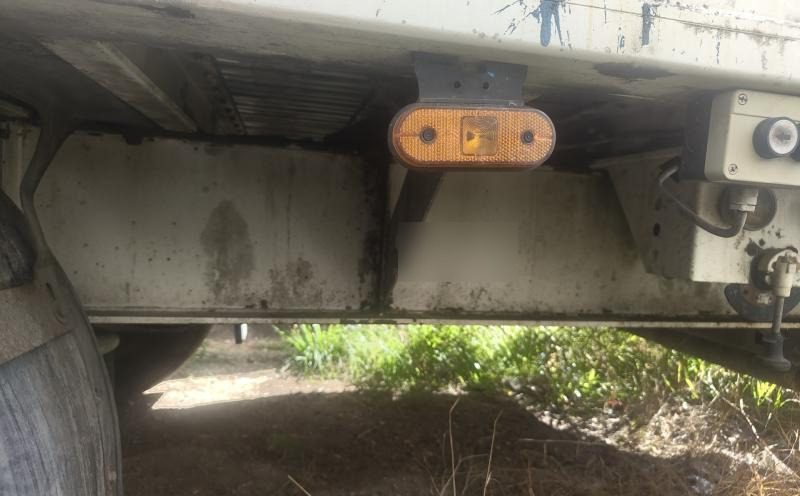 Semirremolque piso movil Legras Srem: foto 29 Semirremolque piso movil Legras Srem: foto 29