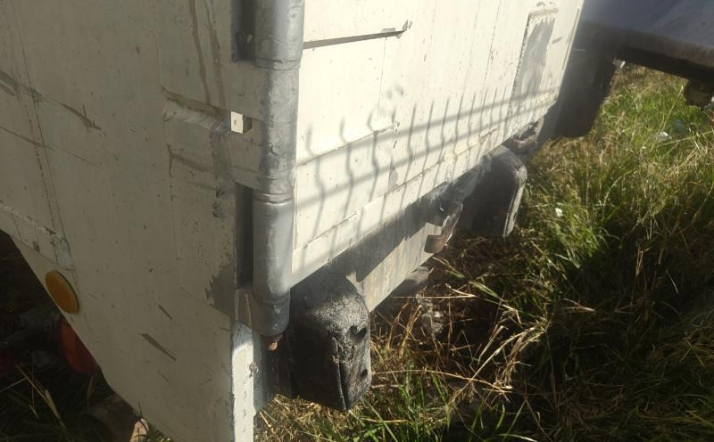 Semirremolque piso movil Legras Srem: foto 10 Semirremolque piso movil Legras Srem: foto 10