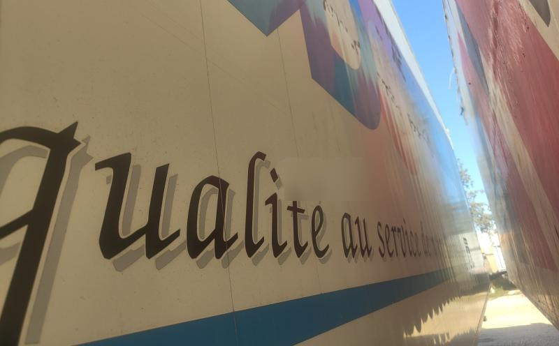 Semirremolque piso movil Legras Srem: foto 7 Semirremolque piso movil Legras Srem: foto 7