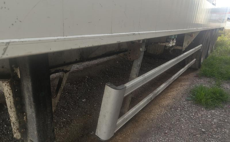 Semirremolque piso movil Legras Srem: foto 28 Semirremolque piso movil Legras Srem: foto 28