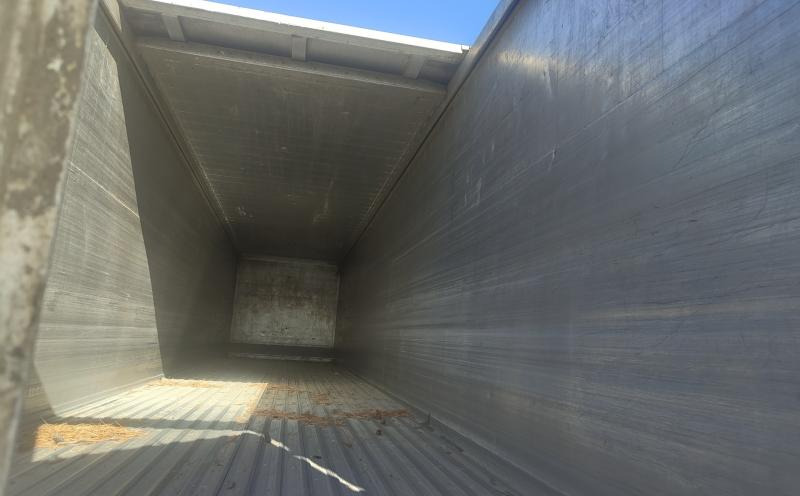 Semirremolque piso movil Legras Srem: foto 18 Semirremolque piso movil Legras Srem: foto 18