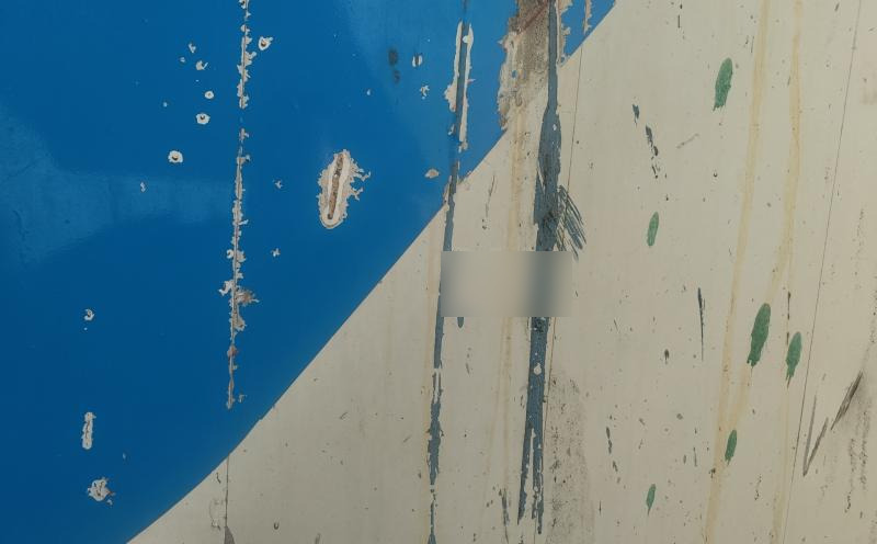 Semirremolque piso movil Legras Srem: foto 16 Semirremolque piso movil Legras Srem: foto 16