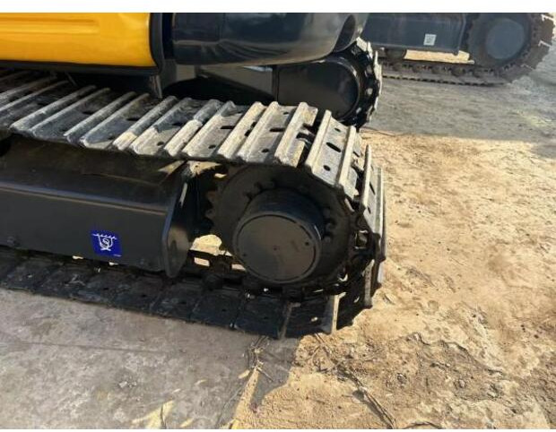 2022 Komatsu PC300-8 - Excavadora de cadenas: foto 5 2022 Komatsu PC300-8 - Excavadora de cadenas: foto 5