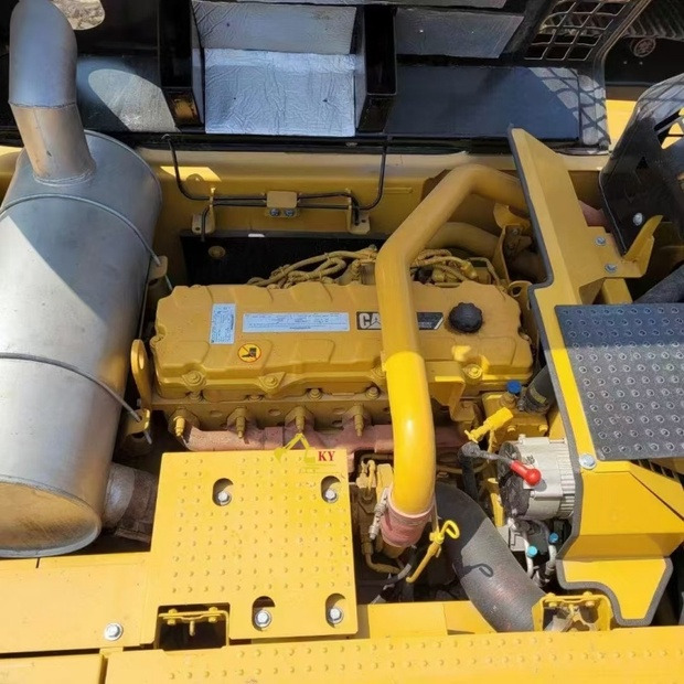 2023 Caterpillar 336D - Excavadora de cadenas: foto 2 2023 Caterpillar 336D - Excavadora de cadenas: foto 2