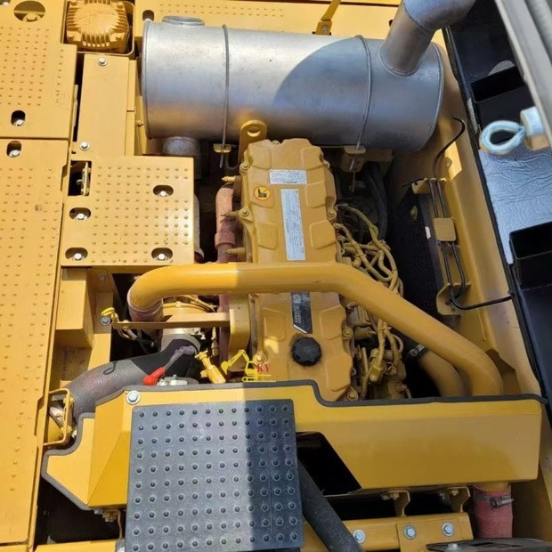 Leasing de  2023 Caterpillar 336D 2023 Caterpillar 336D: foto 9 Leasing de  2023 Caterpillar 336D 2023 Caterpillar 336D: foto 9