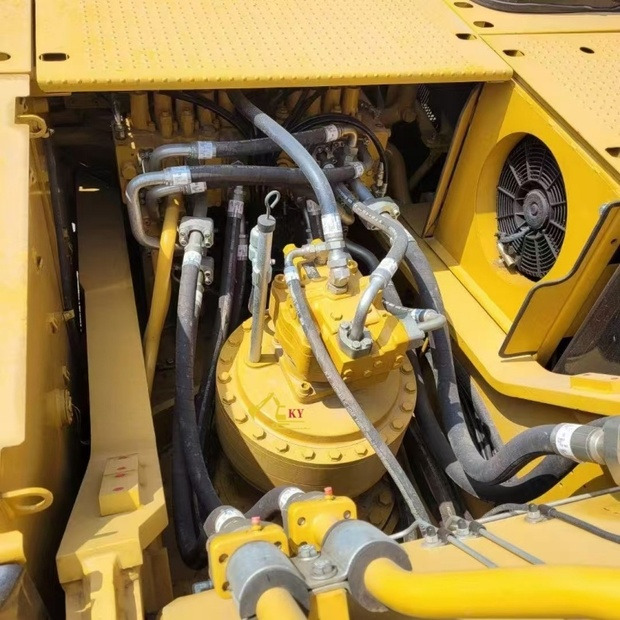 Leasing de  2023 Caterpillar 336D 2023 Caterpillar 336D: foto 10 Leasing de  2023 Caterpillar 336D 2023 Caterpillar 336D: foto 10