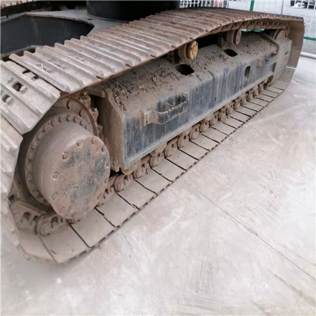 2023 Hitachi ZX210 - Excavadora de cadenas: foto 3 2023 Hitachi ZX210 - Excavadora de cadenas: foto 3