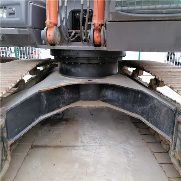 2023 Hitachi ZX210 - Excavadora de cadenas: foto 5 2023 Hitachi ZX210 - Excavadora de cadenas: foto 5