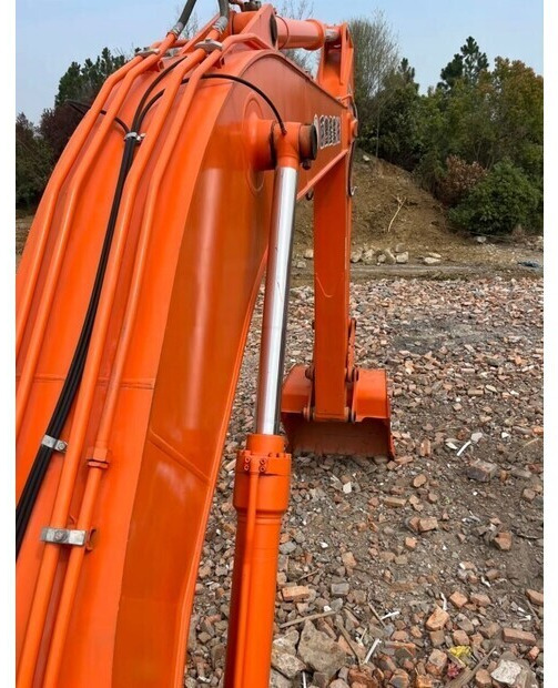 2023 Hitachi ZX240-3 - Excavadora de cadenas: foto 3 2023 Hitachi ZX240-3 - Excavadora de cadenas: foto 3