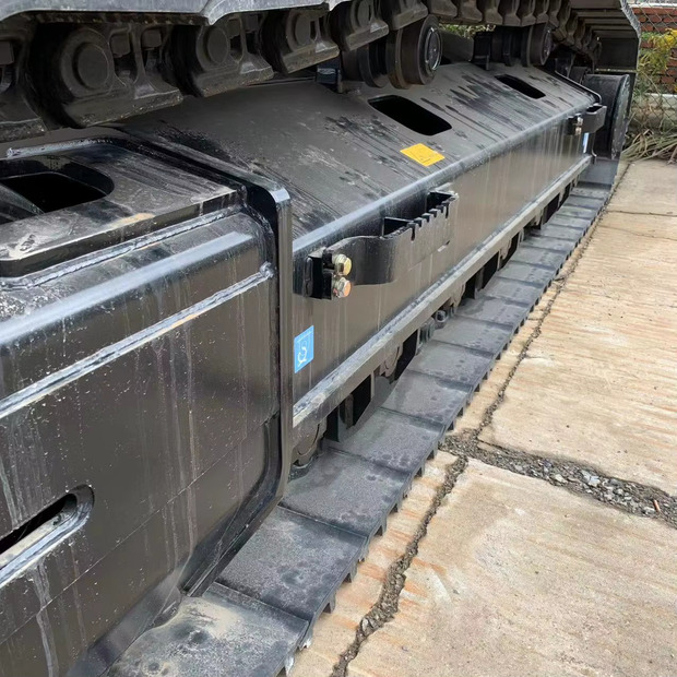 Excavadora de cadenas 2023 Hitachi ZX360: foto 11