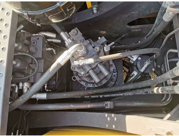 2023 Volvo EC360 - Excavadora de cadenas: foto 5 2023 Volvo EC360 - Excavadora de cadenas: foto 5