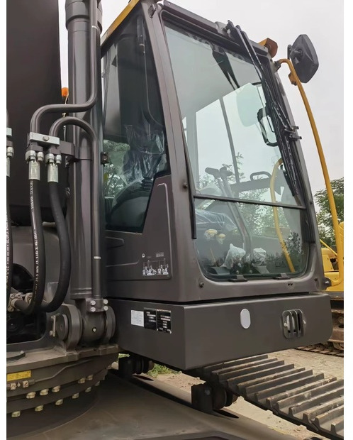 2023 Volvo EC380 - Excavadora de cadenas: foto 5 2023 Volvo EC380 - Excavadora de cadenas: foto 5
