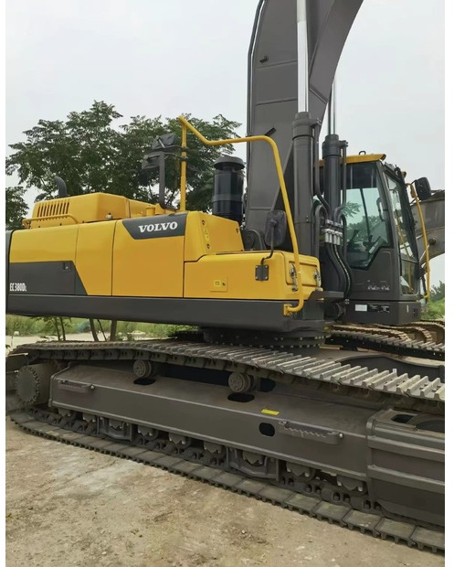 2023 Volvo EC380 - Excavadora de cadenas: foto 4 2023 Volvo EC380 - Excavadora de cadenas: foto 4
