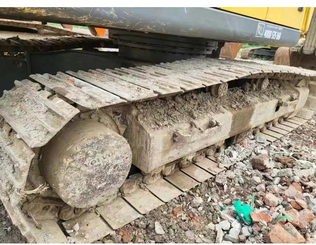 Excavadora de cadenas 2024 Volvo EC220: foto 13 Excavadora de cadenas 2024 Volvo EC220: foto 13