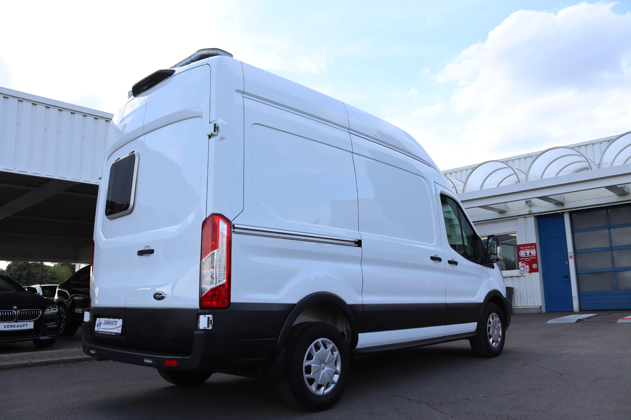 Ford Transit - Furgoneta: foto 3 Ford Transit - Furgoneta: foto 3