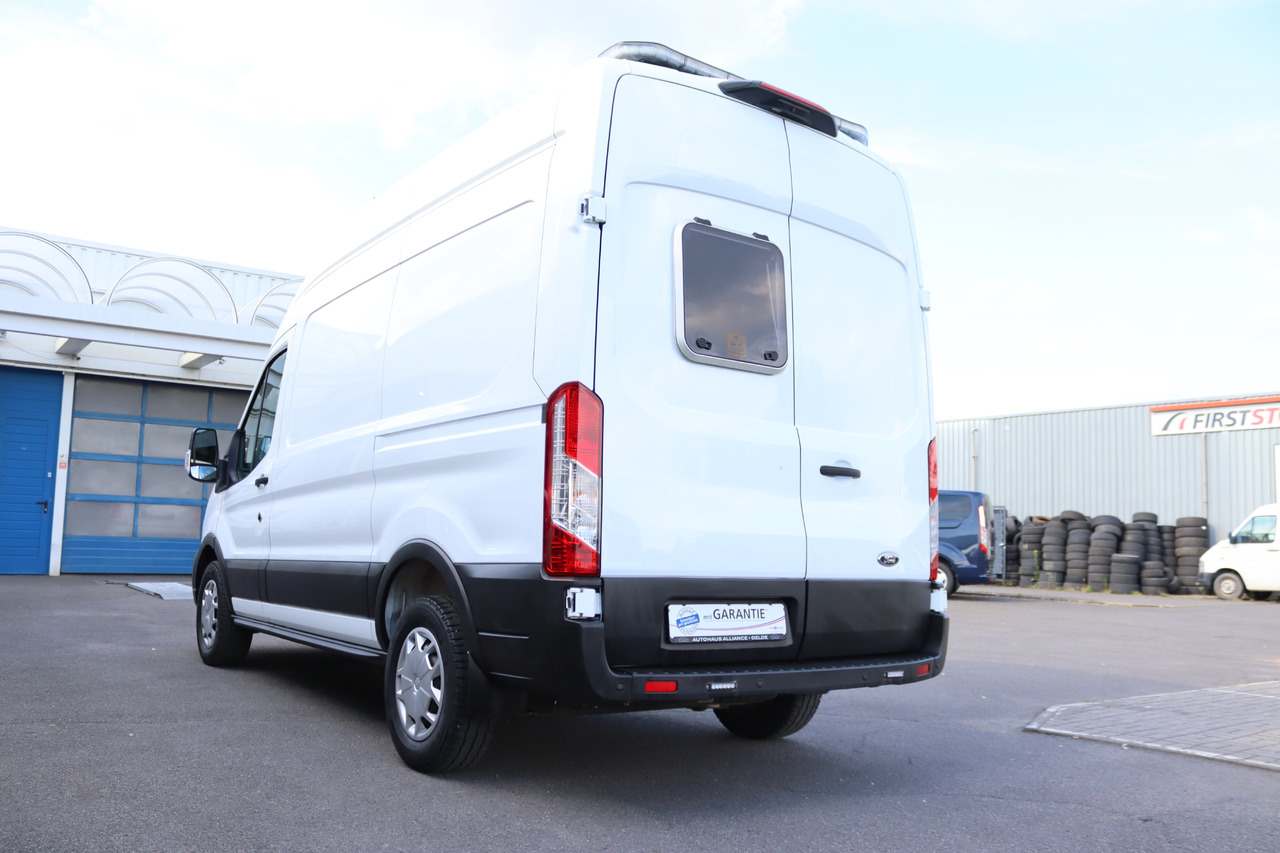Ford Transit - Furgoneta: foto 4 Ford Transit - Furgoneta: foto 4
