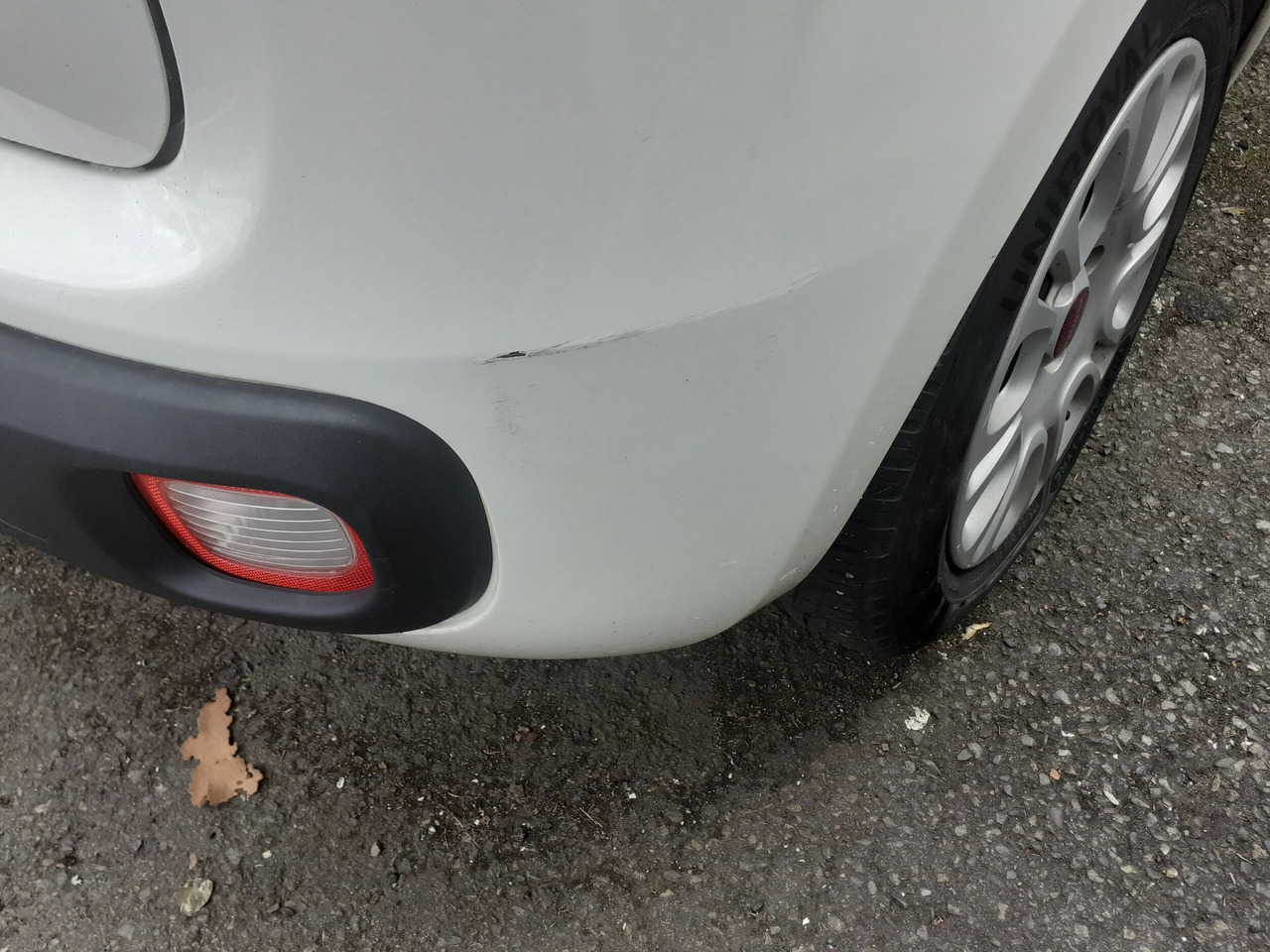 EE-249-72 - FIAT Panda Easy 1.2 - Coche: foto 5 EE-249-72 - FIAT Panda Easy 1.2 - Coche: foto 5