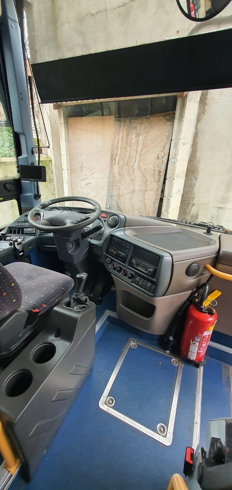 Vente Car Iveco - Autobús suburbano: foto 4 Vente Car Iveco - Autobús suburbano: foto 4